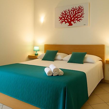 Casa Corallium Torre del Greco Dış mekan fotoğraf