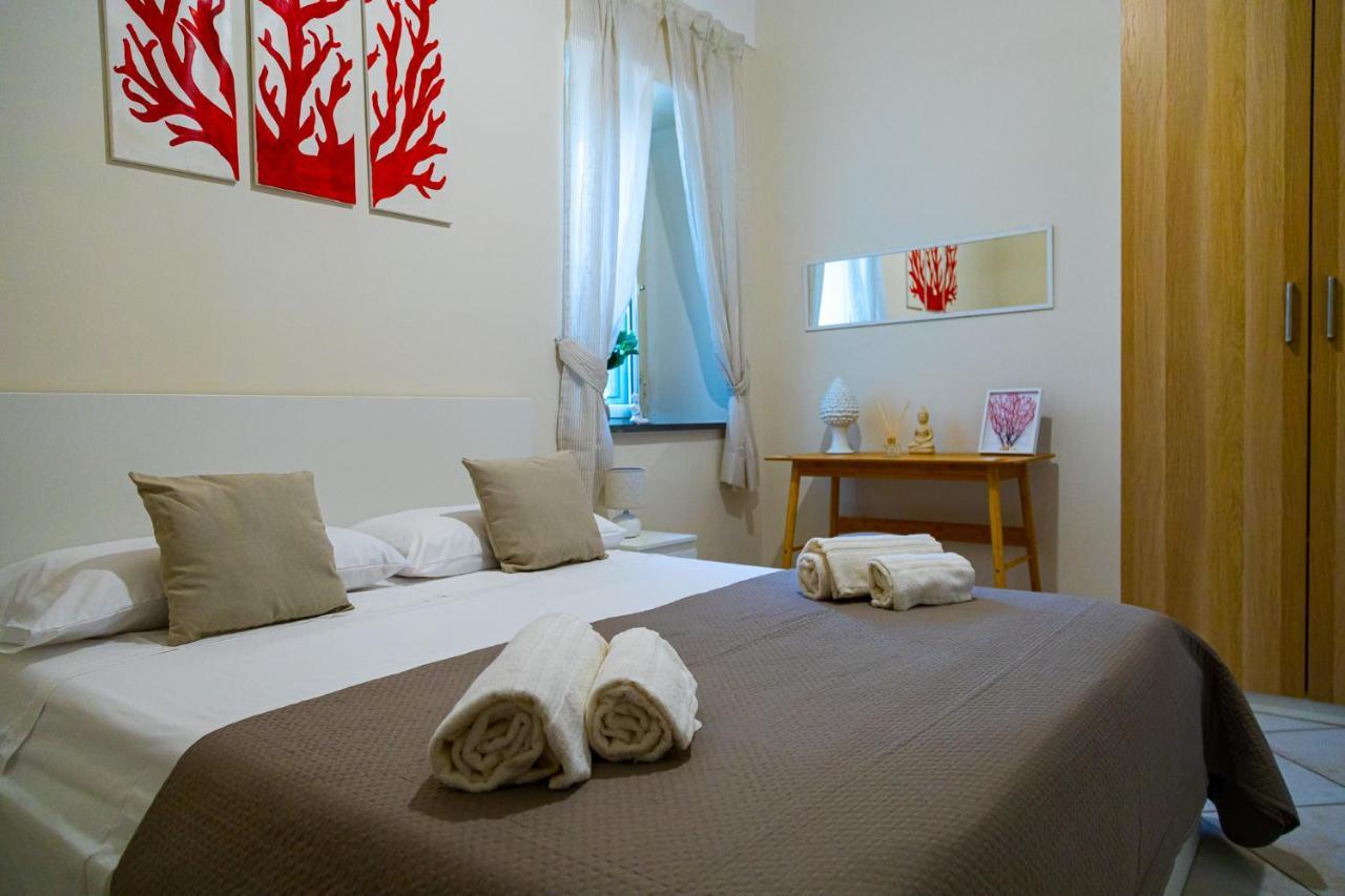 Casa Corallium Torre del Greco Dış mekan fotoğraf