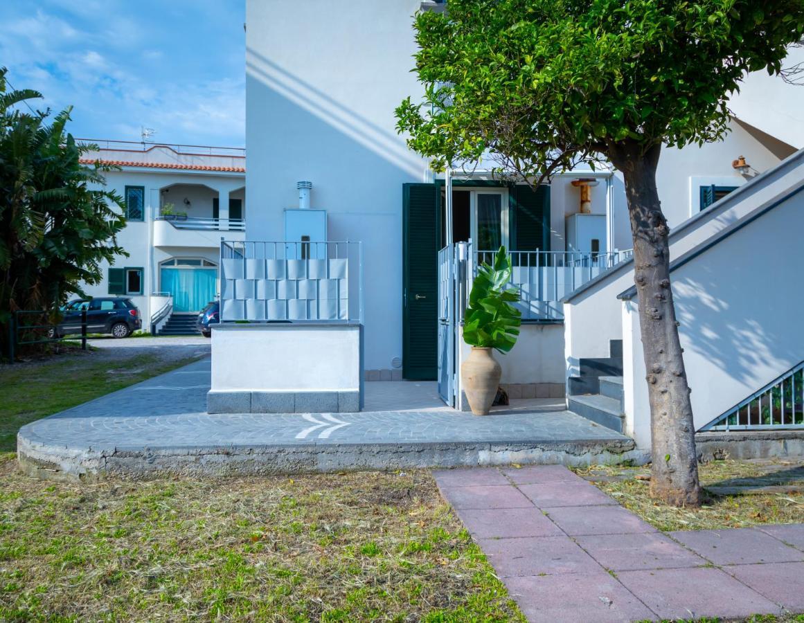 Casa Corallium Torre del Greco Dış mekan fotoğraf