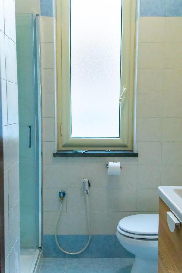 Casa Corallium Torre del Greco Dış mekan fotoğraf