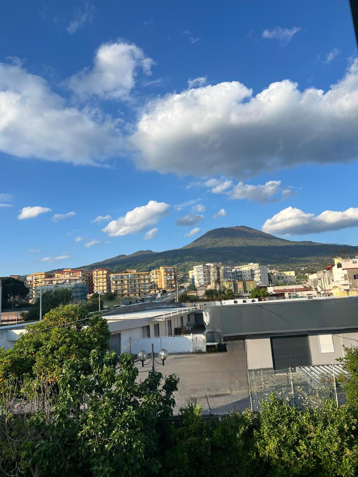 Casa Corallium Torre del Greco Dış mekan fotoğraf