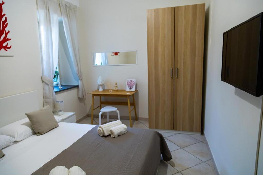 Casa Corallium Torre del Greco Dış mekan fotoğraf